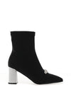 ESSENTIAL FOOTWEAR ANKLE BOOT