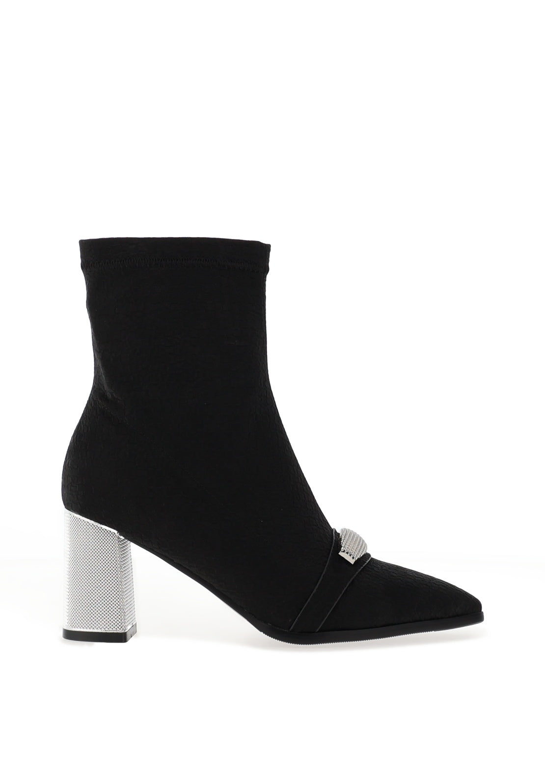 ESSENTIAL FOOTWEAR ANKLE BOOT