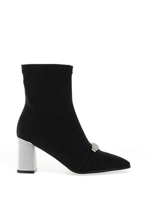 ESSENTIAL FOOTWEAR ANKLE BOOT