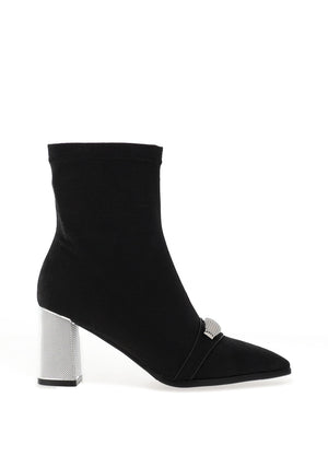 ESSENTIAL FOOTWEAR ANKLE BOOT