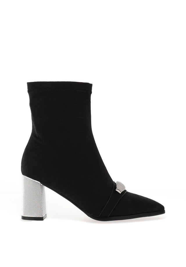 ESSENTIAL FOOTWEAR ANKLE BOOT