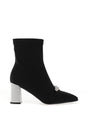 ESSENTIAL FOOTWEAR ANKLE BOOT