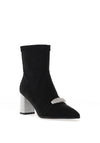 ESSENTIAL FOOTWEAR ANKLE BOOT