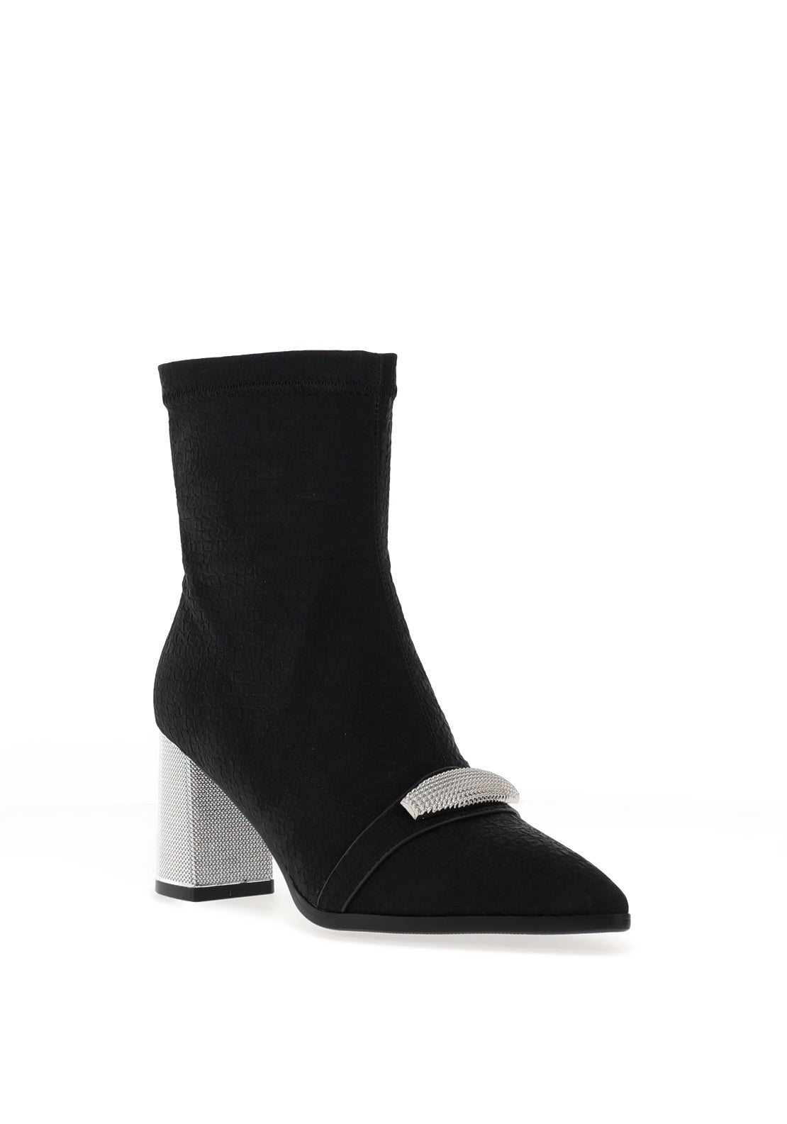 ESSENTIAL FOOTWEAR ANKLE BOOT