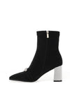 ESSENTIAL FOOTWEAR ANKLE BOOT
