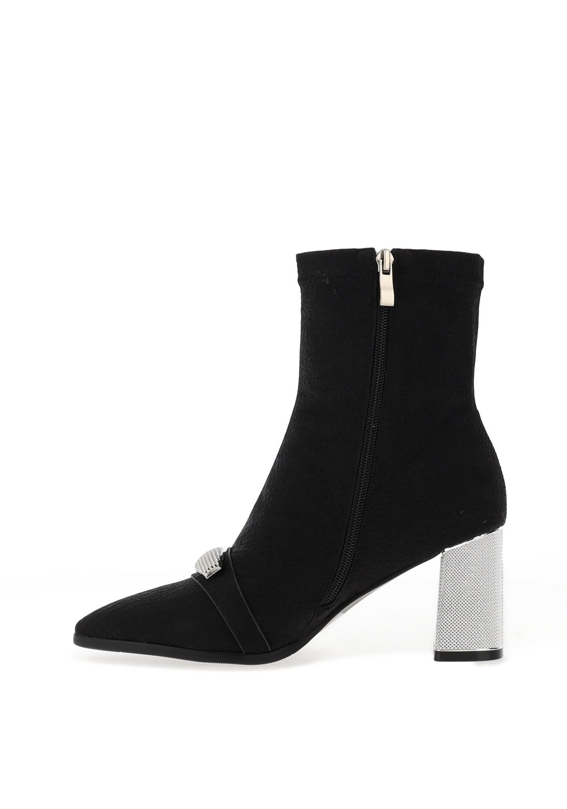 ESSENTIAL FOOTWEAR ANKLE BOOT