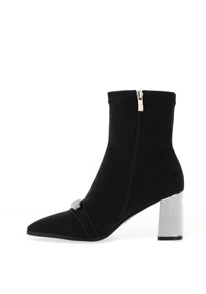 ESSENTIAL FOOTWEAR ANKLE BOOT