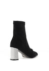 ESSENTIAL FOOTWEAR ANKLE BOOT