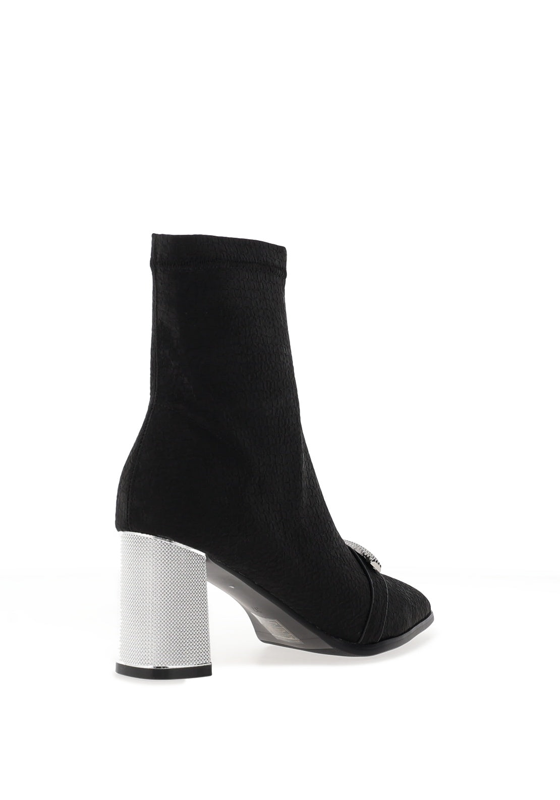 ESSENTIAL FOOTWEAR ANKLE BOOT