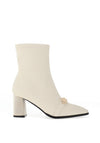 ESSENTIAL FOOTWEAR ANKLE BOOT