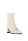 ESSENTIAL FOOTWEAR ANKLE BOOT