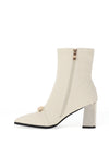 ESSENTIAL FOOTWEAR ANKLE BOOT