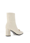 ESSENTIAL FOOTWEAR ANKLE BOOT