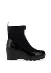 ESSENTIAL FOOTWEAR ANKLE BOOT