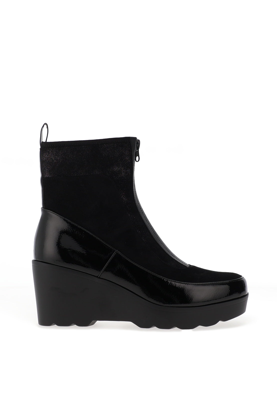 ESSENTIAL FOOTWEAR ANKLE BOOT
