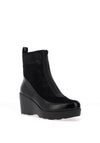 ESSENTIAL FOOTWEAR ANKLE BOOT