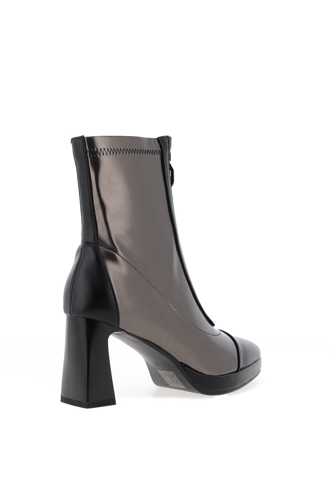 ESSENTIAL FOOTWEAR ANKLE BOOT