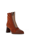 ESSENTIAL FOOTWEAR ANKLE BOOT