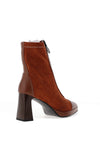 ESSENTIAL FOOTWEAR ANKLE BOOT