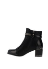 ESSENTIAL FOOTWEAR ANKLE BOOT