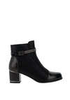 ESSENTIAL FOOTWEAR ANKLE BOOT