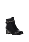 ESSENTIAL FOOTWEAR ANKLE BOOT