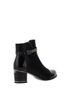ESSENTIAL FOOTWEAR ANKLE BOOT