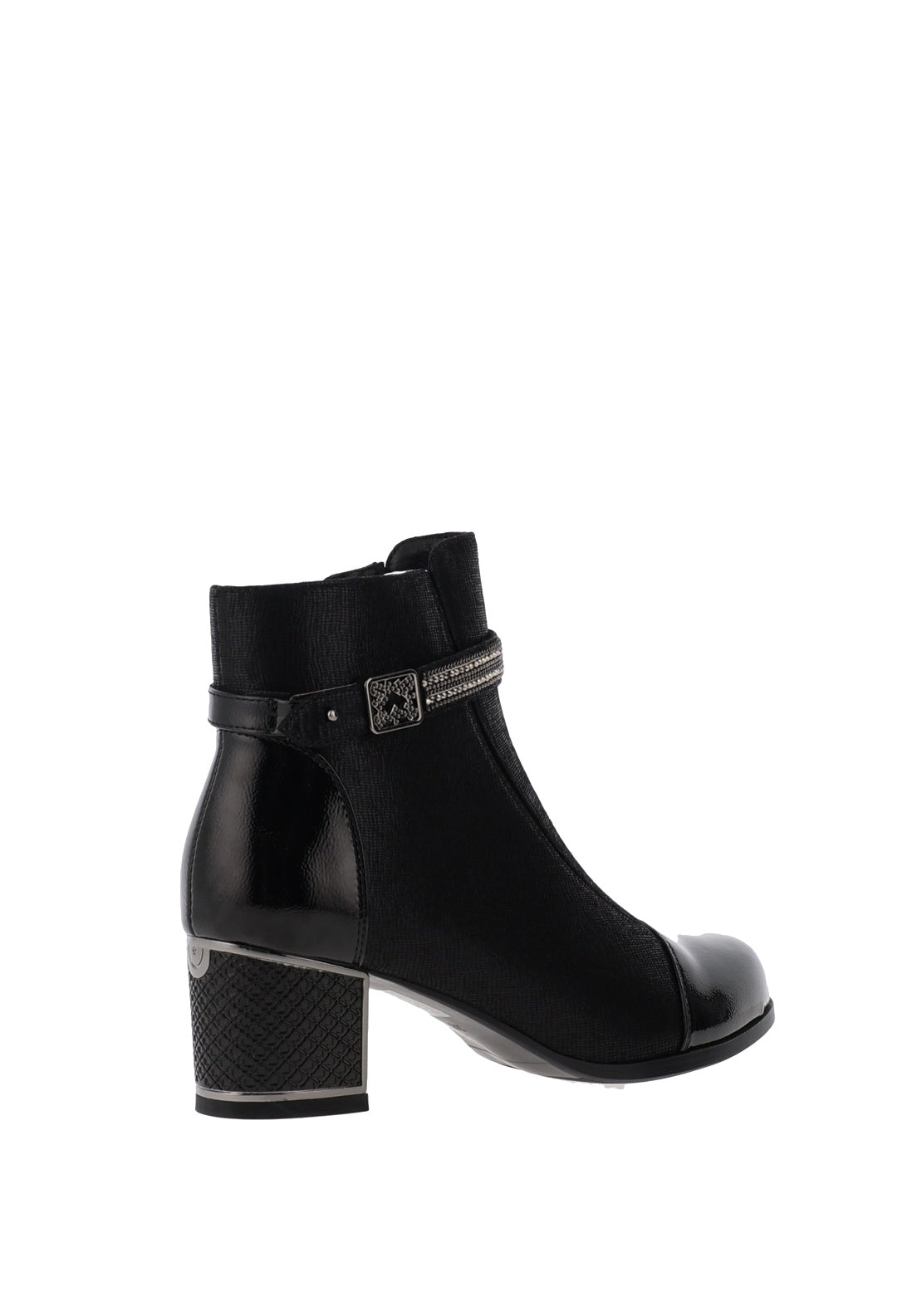 ESSENTIAL FOOTWEAR ANKLE BOOT