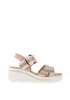 LADIES SANDAL