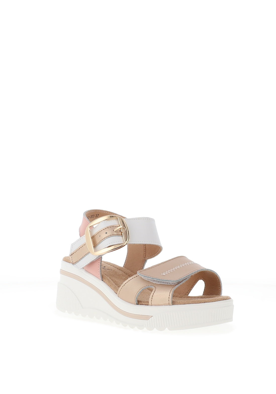 LADIES SANDAL