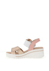 LADIES SANDAL