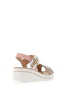 LADIES SANDAL