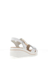 LADIES SANDAL