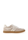 ESSENTIAL FOOTWEAR REDZ TRAINERS