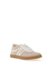 ESSENTIAL FOOTWEAR REDZ TRAINERS