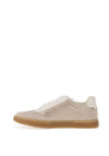 ESSENTIAL FOOTWEAR REDZ TRAINERS