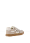 ESSENTIAL FOOTWEAR REDZ TRAINERS