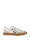 ESSENTIAL FOOTWEAR REDZ TRAINERS