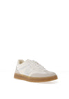 ESSENTIAL FOOTWEAR REDZ TRAINERS