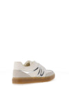 ESSENTIAL FOOTWEAR REDZ TRAINERS