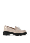 ESSENTIAL FOOTWEAR REDZ LOAFERS