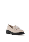 ESSENTIAL FOOTWEAR REDZ LOAFERS