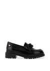 ESSENTIAL FOOTWEAR REDZ LOAFERS
