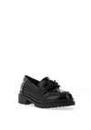 ESSENTIAL FOOTWEAR REDZ LOAFERS