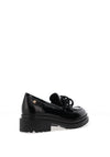 ESSENTIAL FOOTWEAR REDZ LOAFERS