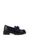 ESSENTIAL FOOTWEAR REDZ LOAFERS