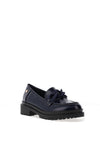 ESSENTIAL FOOTWEAR REDZ LOAFERS