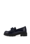 ESSENTIAL FOOTWEAR REDZ LOAFERS