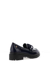 ESSENTIAL FOOTWEAR REDZ LOAFERS