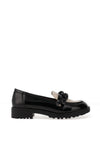 ESSENTIAL FOOTWEAR REDZ LOAFERS